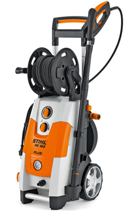 Véhicule neuf - STIHL - RE